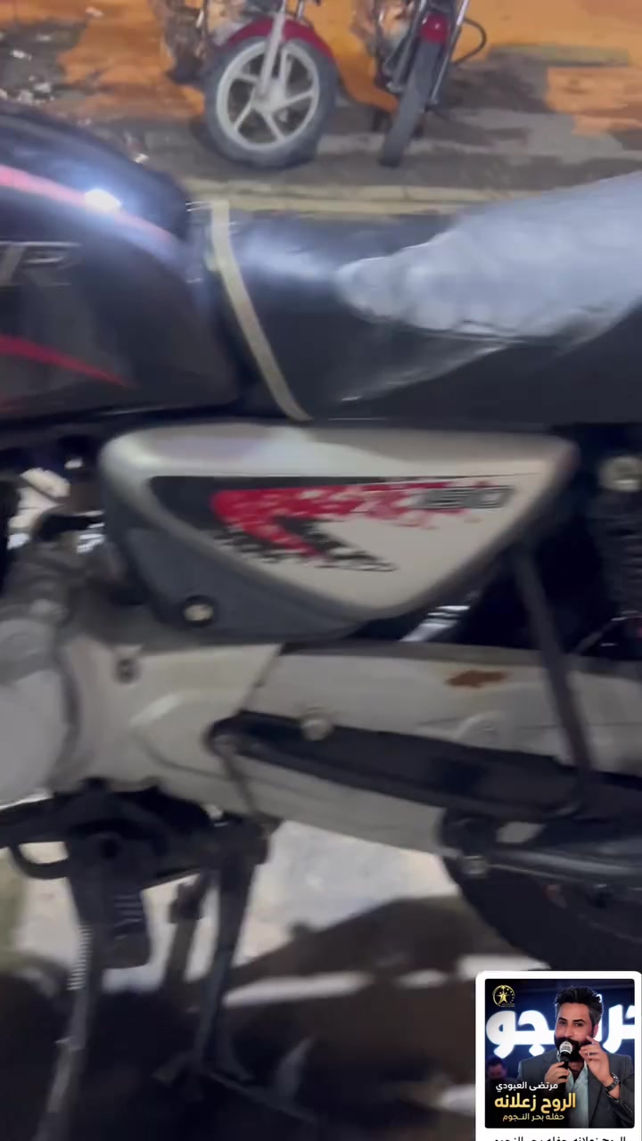 بوكسر • ٢٠٢١ • بعقوبه