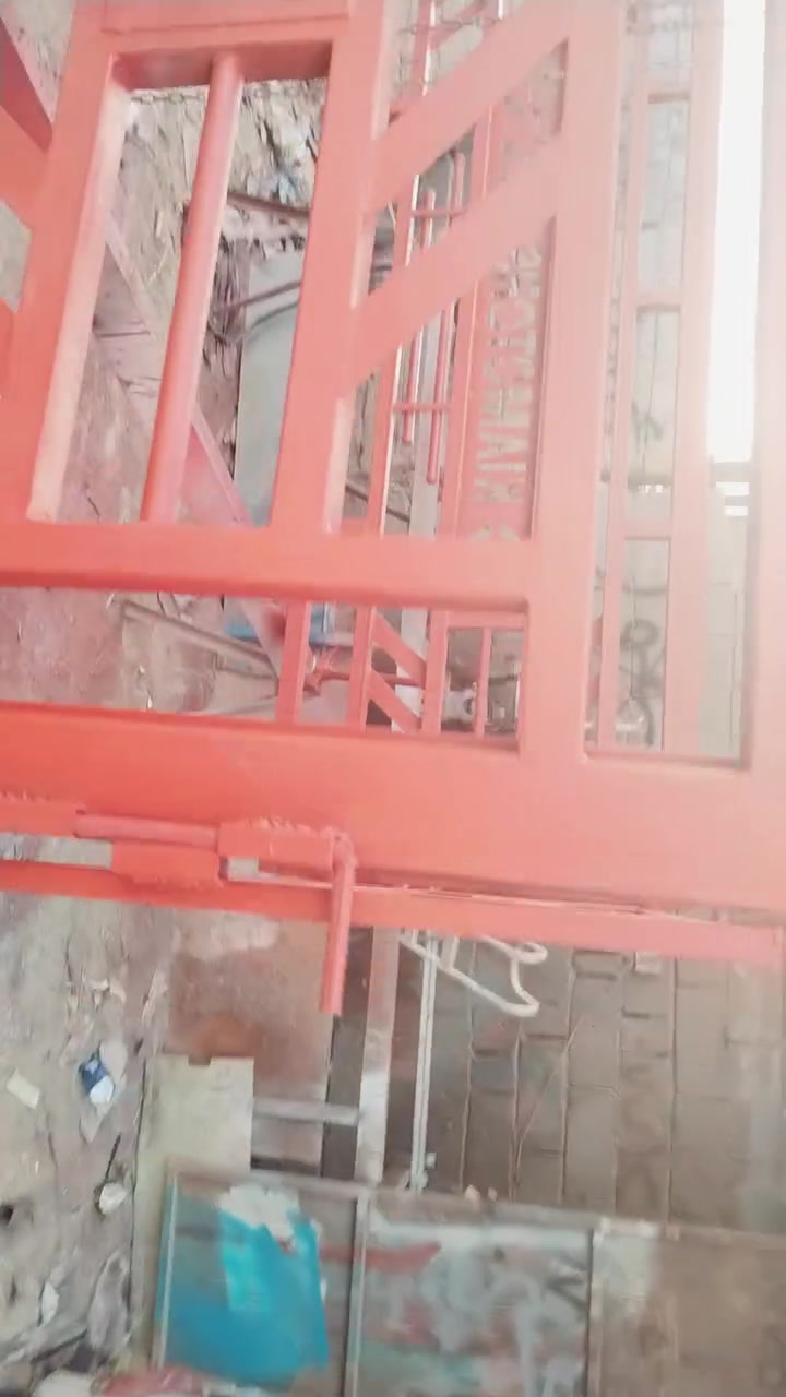 حديد ثقيل • البصره القرنه • نضيف كلش