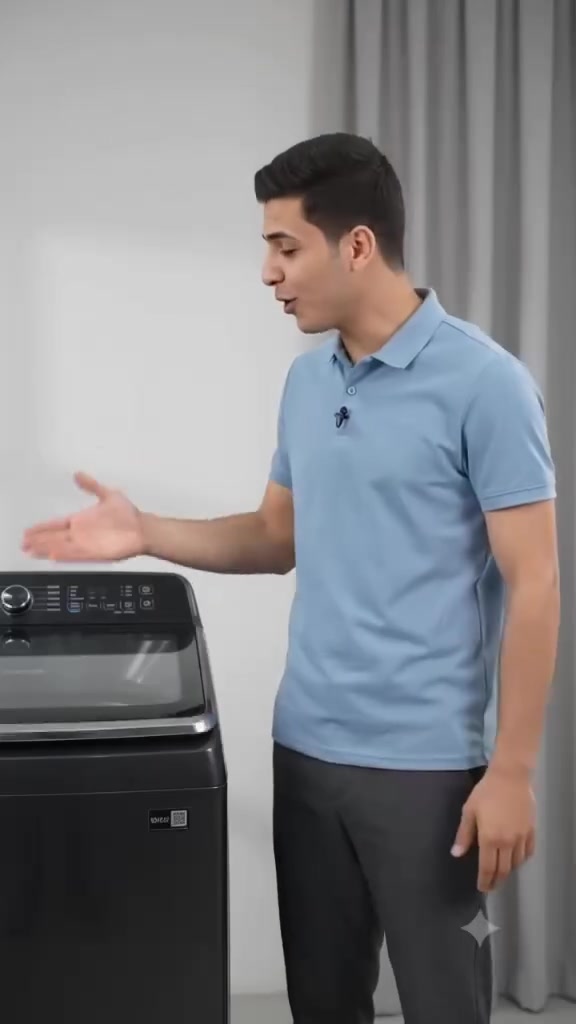 ✨ عروض معرض للبنفسج للأجهزة الكهربائية ✨
غسالة سامسونج توب لود بحالة ممتازة وبأفضل الأسعار! نظافة فائقة وتصميم أنيق يواكب بيتك الحديث. 🧺🔥
📍 العنوان: بغداد - الزعفرانية - قرب المجسر الجديد - شارع المعارض
📞 للإستفسار والحجز: ***********
زورونا أو اتصلوا بنا الآن، وكونوا أول السعداء بهذا العرض المميز! 🏃‍♂️🛒
السعر اكتب تم في التعليقات 
ملاحظة: التوصيل فقط داخل محافظة بغداد
#معرض_للبنفسج_للأجهزة_الكهربائية #غسالات_سامسونج #أجهزة_منزلية #بغداد #الزعفرانية #عروض_العراق #توب_لود
