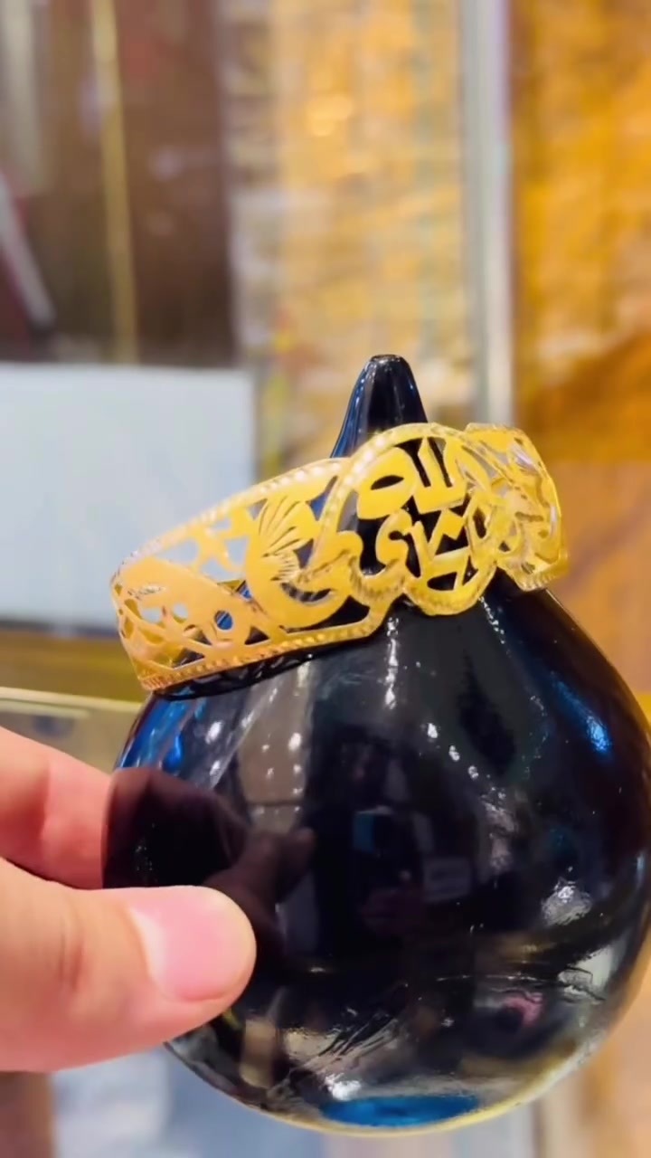 السلام عليكم كل ما هو جديد تجدونه لدا صياغة ومجوهرات السيدة رقيه(ع)

            (((الفرع الاول)))

     😍عرض أساور إسلامي عراقي😍
              ++ أساور إيطالي

        اسعار الذهب حالياً 

      شراء 940 البيع 950

 نعتذر لعدم ذكر الاسعار بسبب تقلبات السوق

عنوان/جبله شارع المركز 🧿📍 

بأدارة الحاج الاستاذ (فلاح غازي)أبو حسن الربيعي
 الاستفسار الهاتف/
فلاح غازي ***********
مهند ***********
حسن ***********
