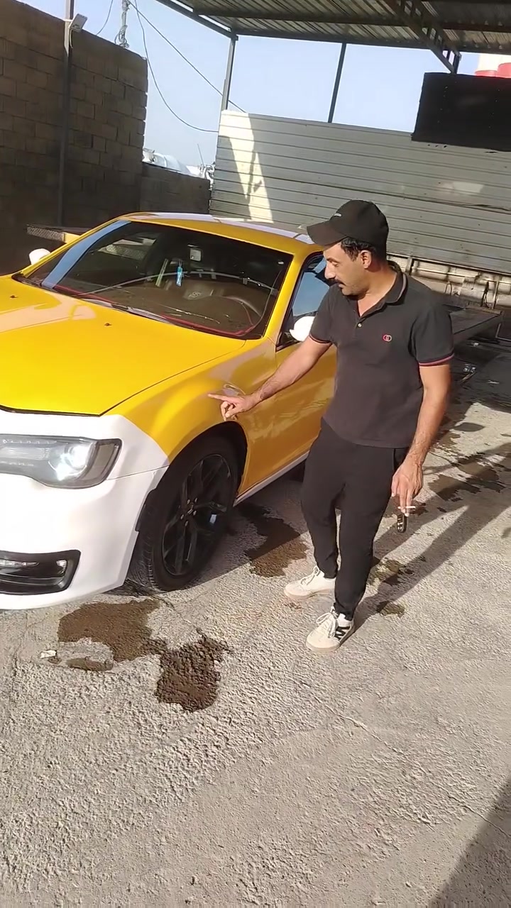السلام عليكم اوبامه للبيع موديل 2019اصل
السياره كفاله عامه
رقم التواصل ***********
