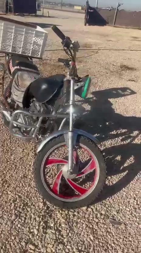 دراجه جونده  بابل القاسم ع ‏‪***********‬‏
