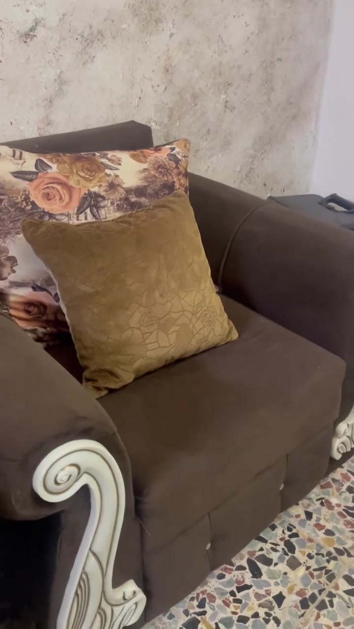 قنفات • نظيف • ١٠مقاعد