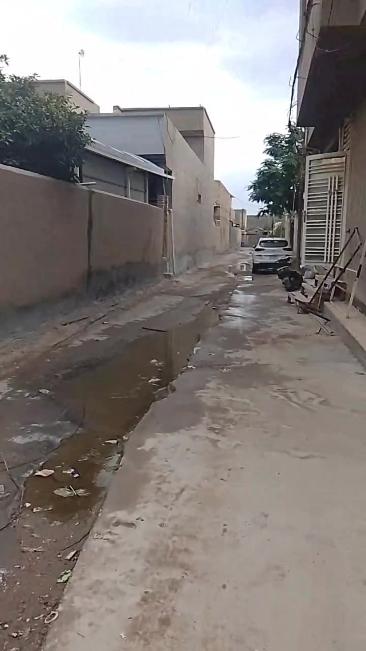 بابل المسيب • خدمات كامله • ١٧٠م