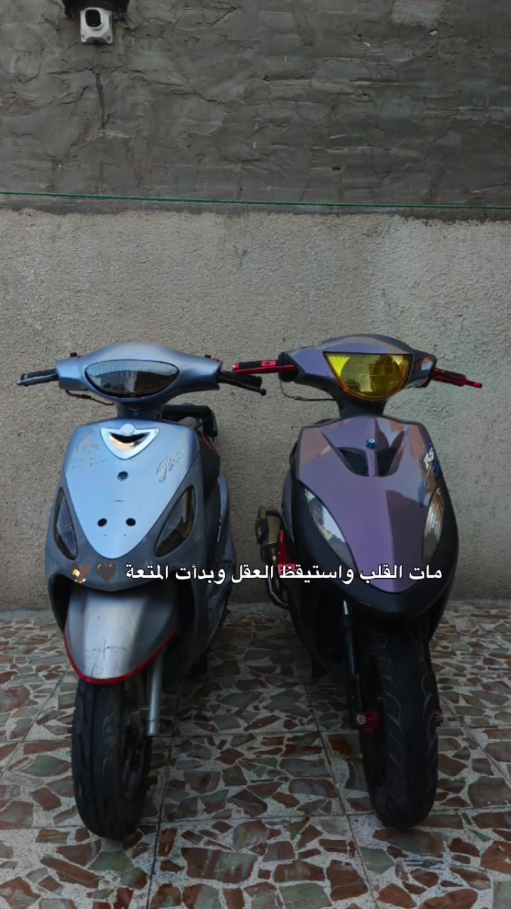 (السلام عليكم) 🏍️㊗️🇯🇵
الدراجتين للبيع العدله بيها ترتيبات مثل صالنسر رياضي حلزوني وسلف ار جي اس ترتيبات جانبيه بسيطه الدراجه كامله مكمله ما ابيها اي نقص سعرها (750) وبيها مجال بسيط حق الجي 
ّ
والماكس المنغولي كلها على وضعيه اليابان ما ملعوب بها اي شيء ظفيرتها كفراتها سواداتها يابانيات ما عدا الصناصر رياضيه طالعه من المعرض بنهايه الشهر الثاني 2026 سعرها (750) وبها مجال بسيط حق الجيه
ٓ
العنوان كربلاء الحر رقم الهاتف للتواصل متواجد واتساب والرصيد :- (***********)
ِ
اللي يدور نطايح لا يراسلني خليه يعبر المنشور ما يفيده 
ٍ
🏍️㊗️🇯🇵
