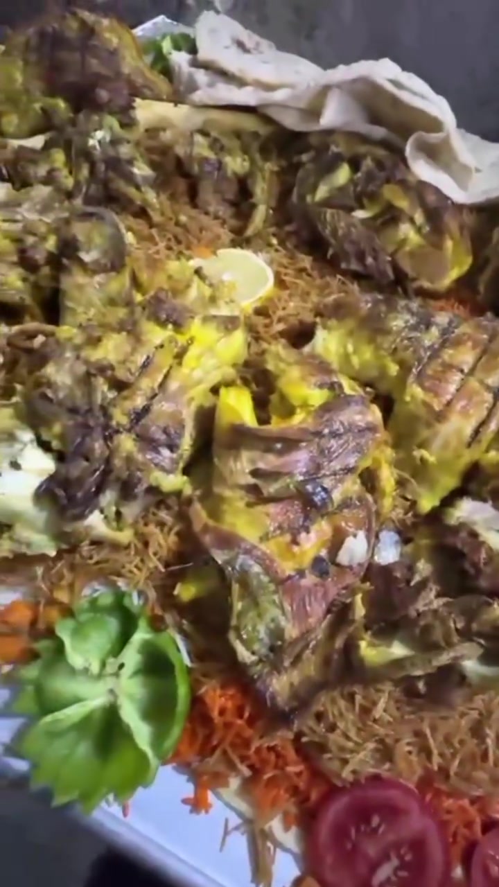 تجهيز مناسباتكم💕 بدقه واشهى الأطباق
جاهزون لخدمتكم اين ماكنتم 🫠
موقعنا قضاء الدجيل شارع جامع الحسنين مجاور دائرة مرور قضاء الدجيل اهلا وسهلا بكل وقت ***********
