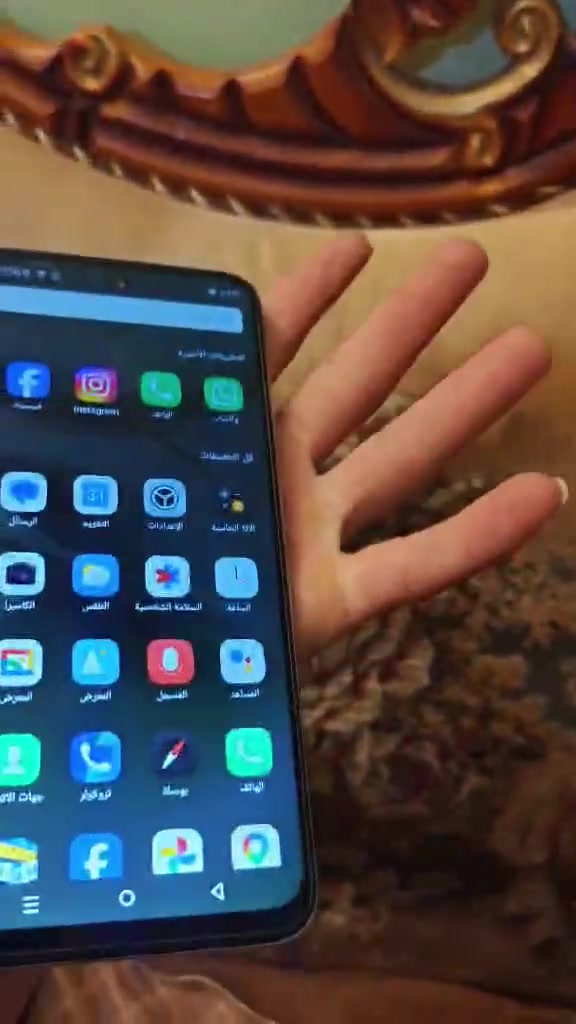 السلام عليكم شباب جهاز للبيع انفنكس سمارت ٩ جهاز نضييف رقم الهاتف ***********العنوان بغداد الرئاسه العبيدي  السعر ٧٠ وبي مجال
