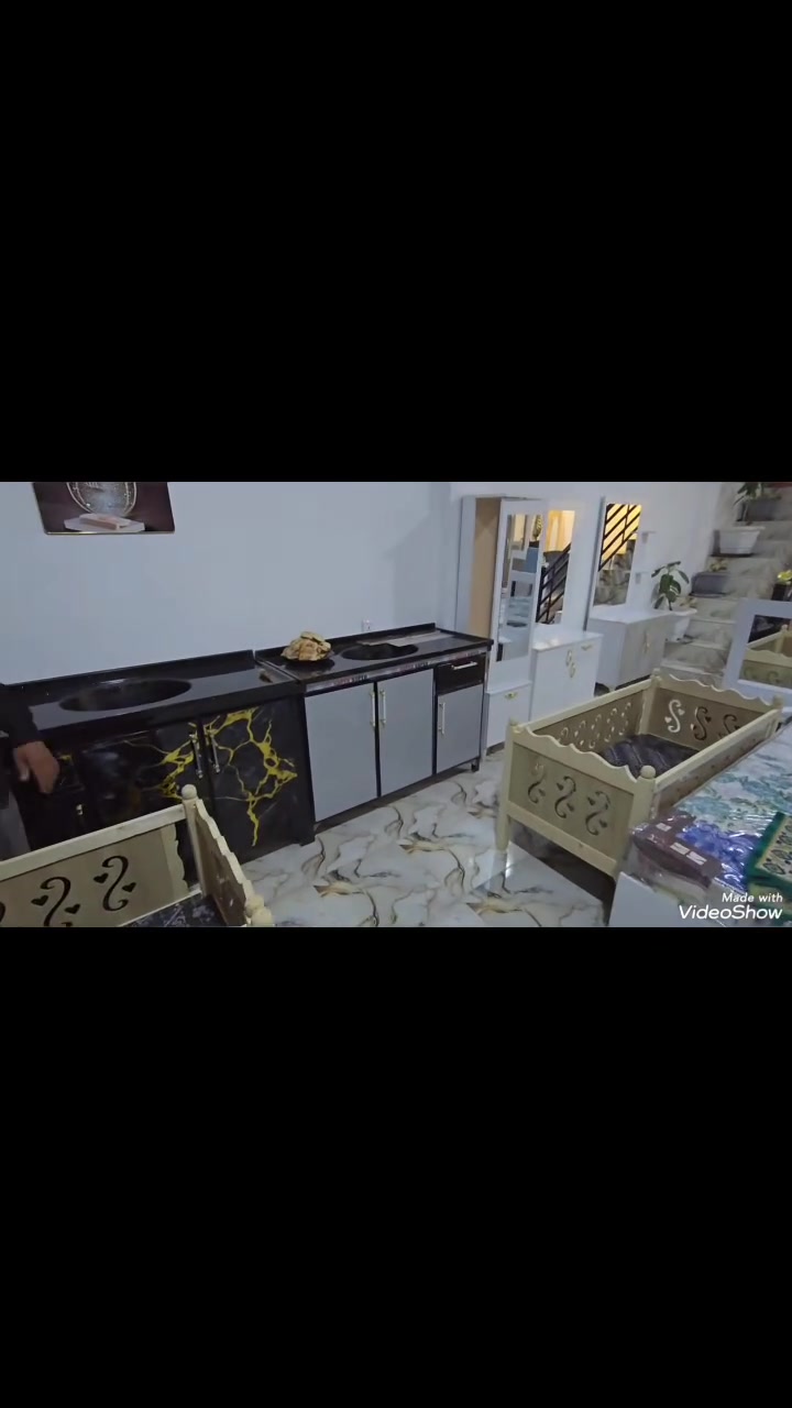 اثث بيتك بأنسب الاسعار سعار الشمال 🌹 

صلاح الدين ناحية العلم قرية الربيضة خلف مدرسه سومر للبنين 
***********
يوجد خدمة توصيل داخل المحافظة فقط 🚛
