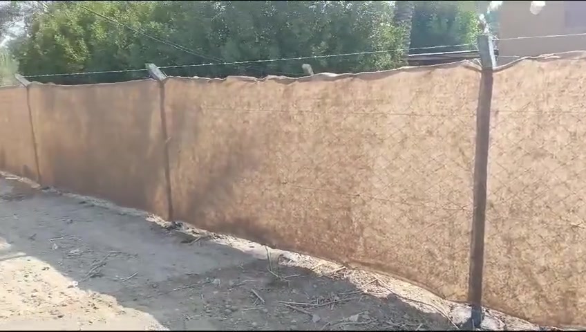 *********** 📞 ***********  📞 يتوفر واتساب
🔺تعلن شركة الكرار 🔺
✳️عن عمل ونصب جميع انواع اسيجه ال BRC  بجادر او بدون جادر⚒️⚒️
✳️وعن تجهيز كافة قياسات السياج العشبي ☘️🍀
✳️العمل في كافة محافظات العراق🚛
✳️ وبأنسب الاسعار يبدأ من 6 الف الى 10 الف وحسب الطلب  
✳️كادر عمل ذو خبرة في مجال العمل ومتمرس 
✳️متواجدون على مدار الساعه 
✳️ مستعدون للعمل مع دوائر الدولة والمتنزهات 
✳️للطلب والاستفسار قم بمراسلة البيج من الزر اسفل المنشور
او ع الأرقام التاليه ***********
***********📞
***********  📞 يتوفر واتساب

