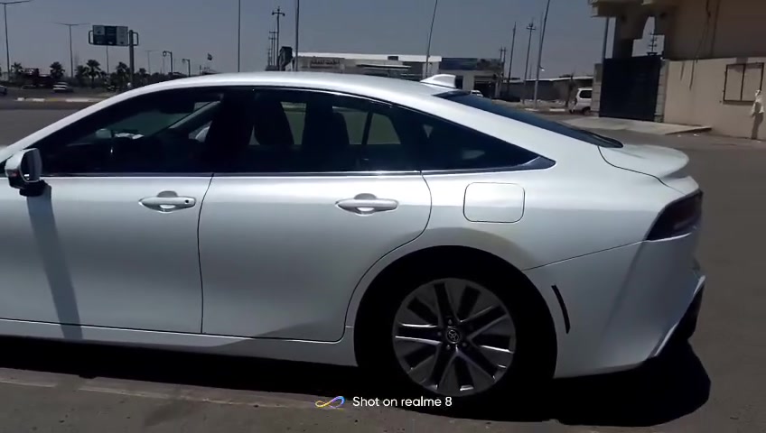 للبيع او مراوس تويوتا ميواي ٢٣
ماشيه ٢٣ الف مايل 
مرقم انبار بأسمي تحويل ثاني يوم
فول عده الفتحه
٥ كامرات دواره ٣٦٠ درجه
مكفوله عده جاملغ امامي تكحيل 
محرك وكير لكزز ٨ سلندر تحوير درجه اوله 
السعر ٢٣ الف وبي مجال 
استفسار ***********
