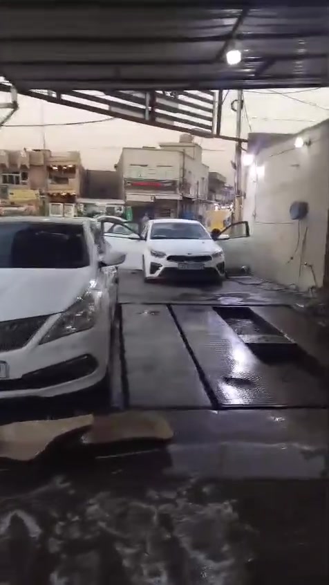 محطة بغداد النموذجية • حي الجهاد الحمدانية • للبيع