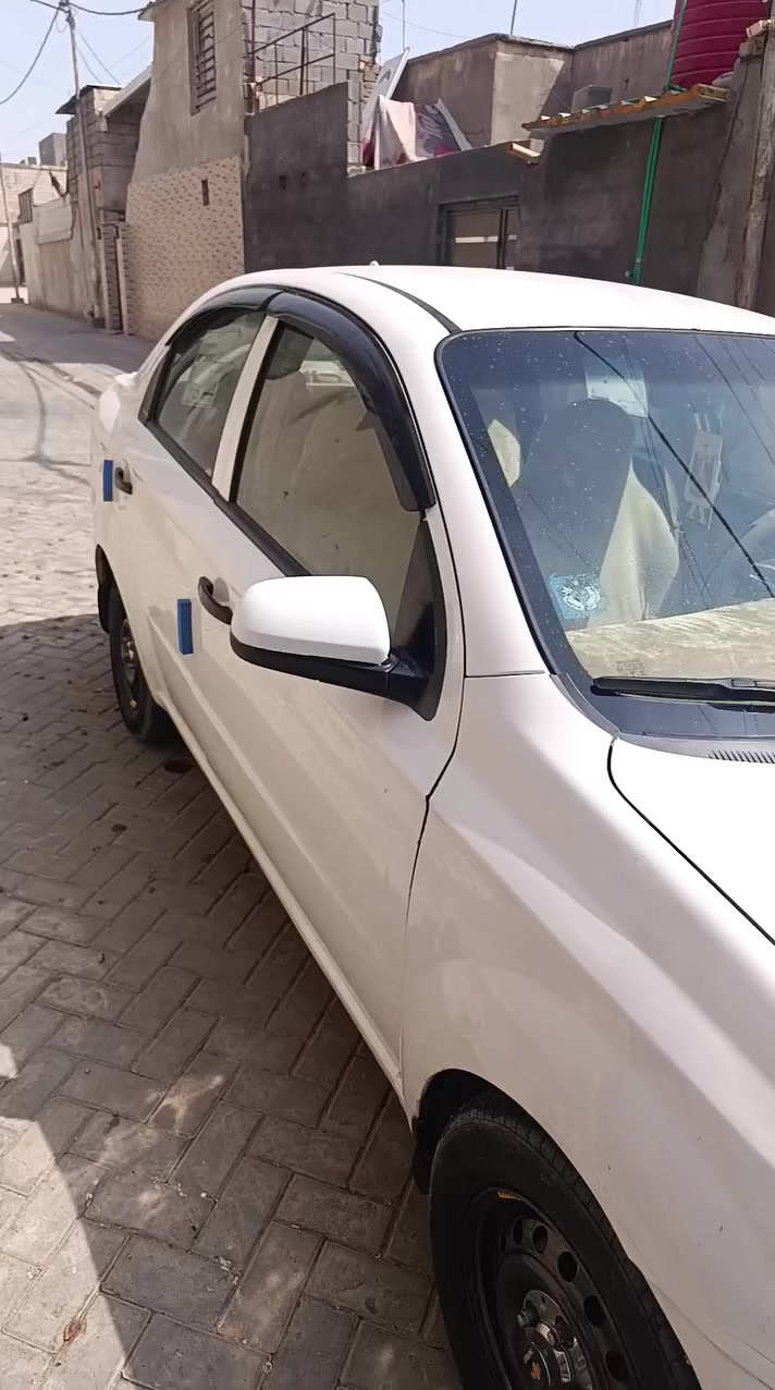 افيو • ٢٠١٠ • رقم بصره