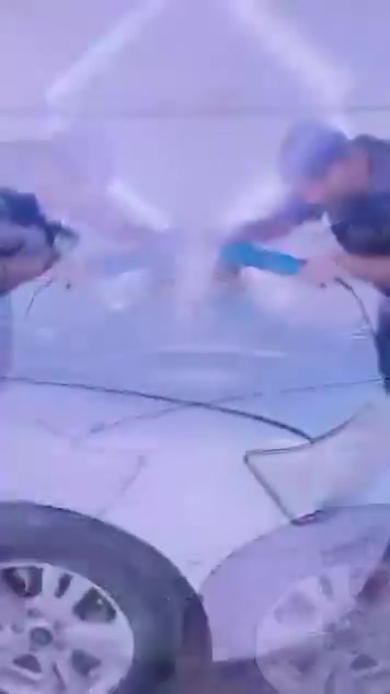 نانو سيراميك • بوليش • اليوسفية