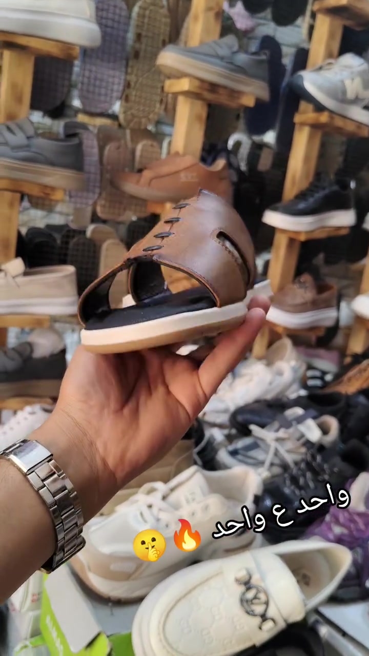 شحاطات • جملة • ٢٥قطعة