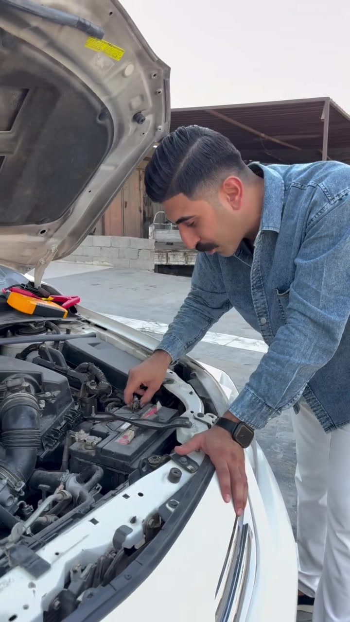 تريد تسوي العكس ماكو مشكله 🔄 بس هاي الطريقة الصحيحة 🚘🚙

📲 ( *********** ) 

📍 ( التاجي - قرب سيطرة الشؤون ) 

#اكسبلور #ترند #car #comedy #reels
