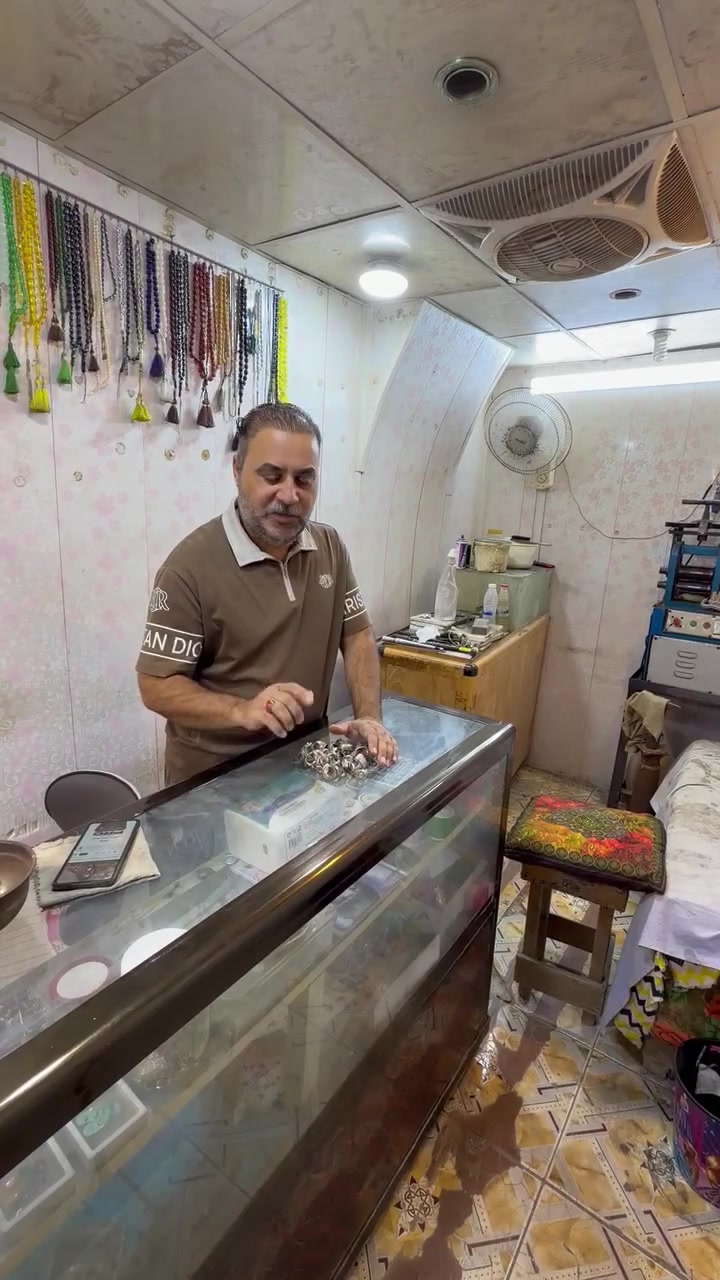 السماوه سوك المسكوف *********** وتساب داخل القيصريه كامل ابو فضه
