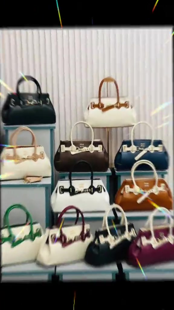 اكسسوارات • شخصية