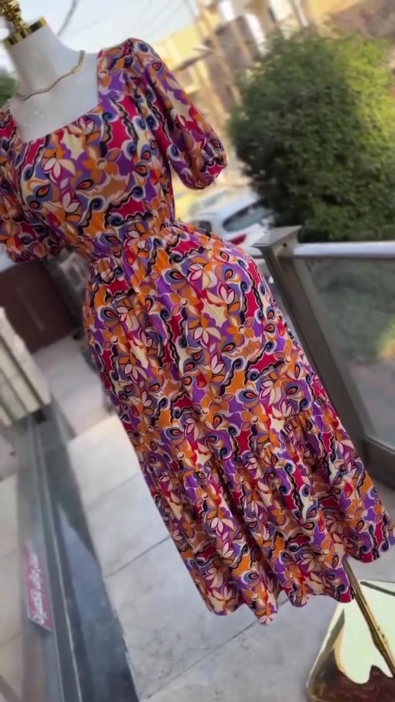 🔥 لا تفوتين هالموديلات! 😍 ستايل راقي وأسعار تخبل ✨ 📩 للحجز والاستفسار: راسلينا 📲 واتساب: *********** 📍 بغداد | الكريعات | شارع المطاعم مجاور المستوصف الصحي القديم

