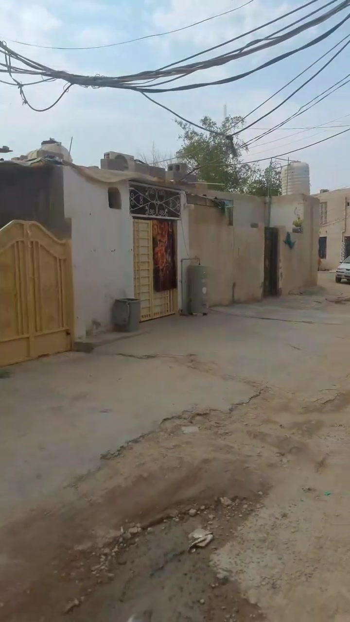بيت تجاوز للبيع غير معوض المكان دبيسات الستفسار اتصل على رقم ***********
