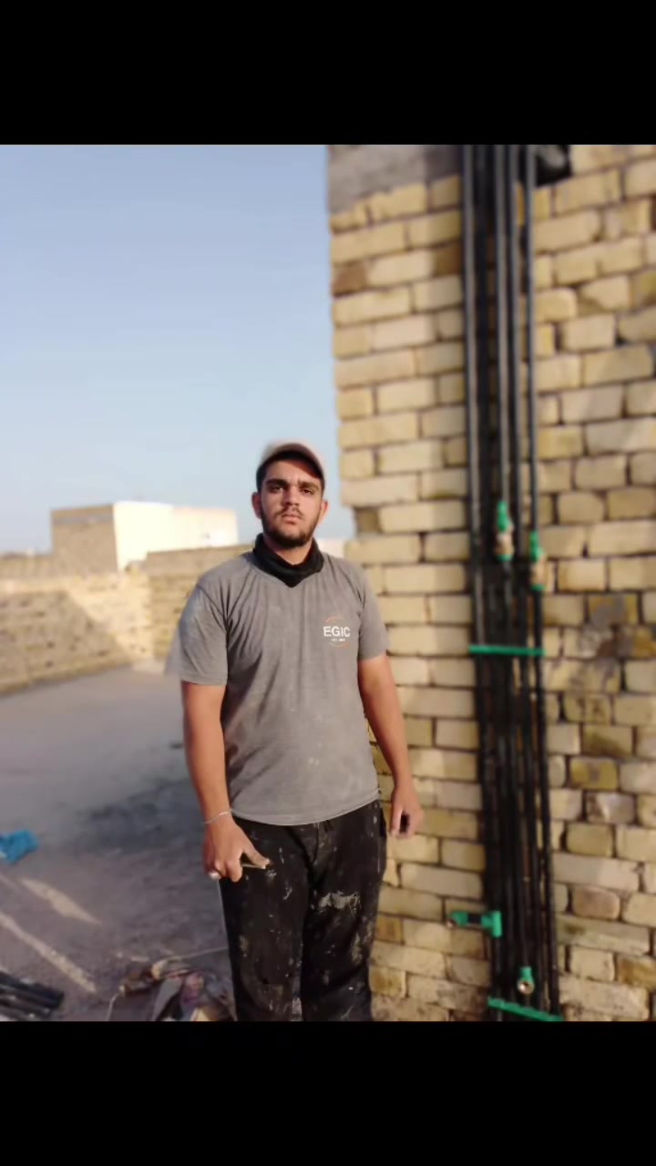 تأسيسات ماء • مجارى • سباكة