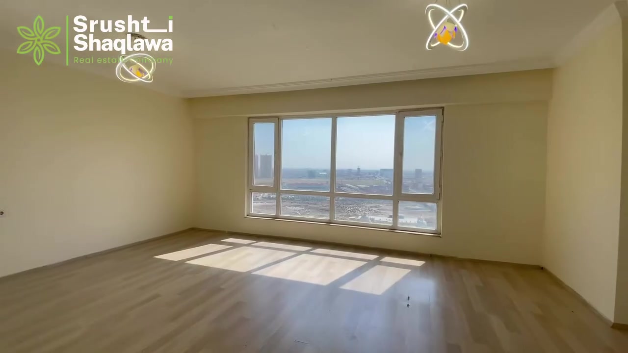 شقه للاجار في مشروع mrf 
3+1 
500$ 

***********
