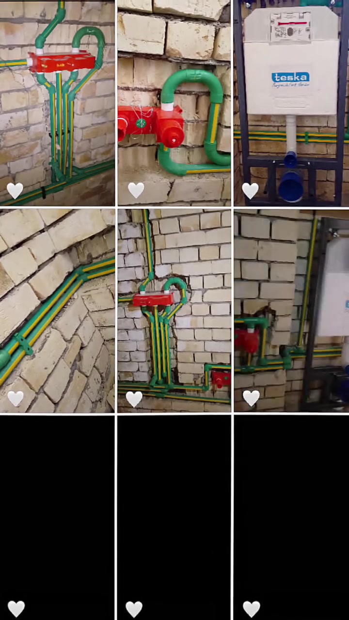ابو رقيه تئسيس ماء و مجاري تعليك ربط كيزر ربط تانكي رفت ***********
