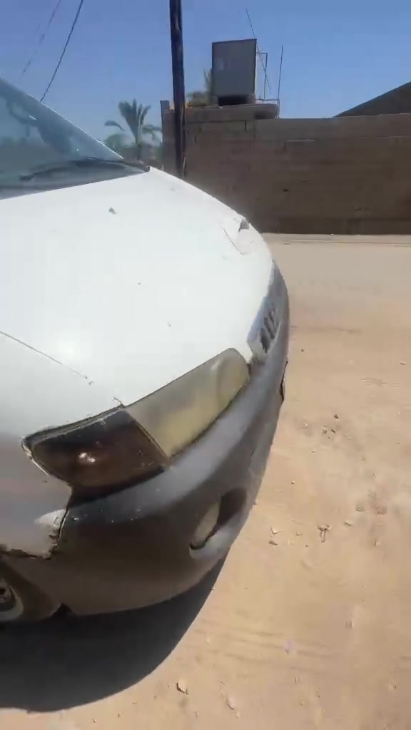 ستاركس • ٢٠٠٠ • رقم بغداد