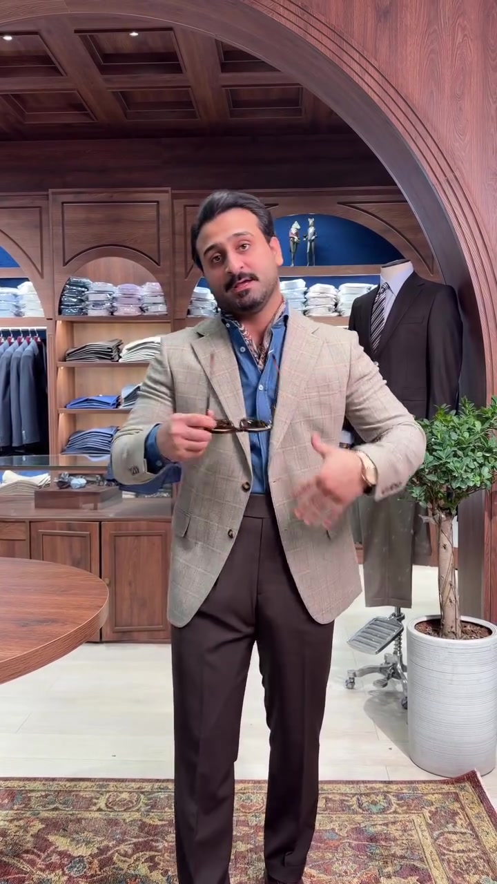 ملابس