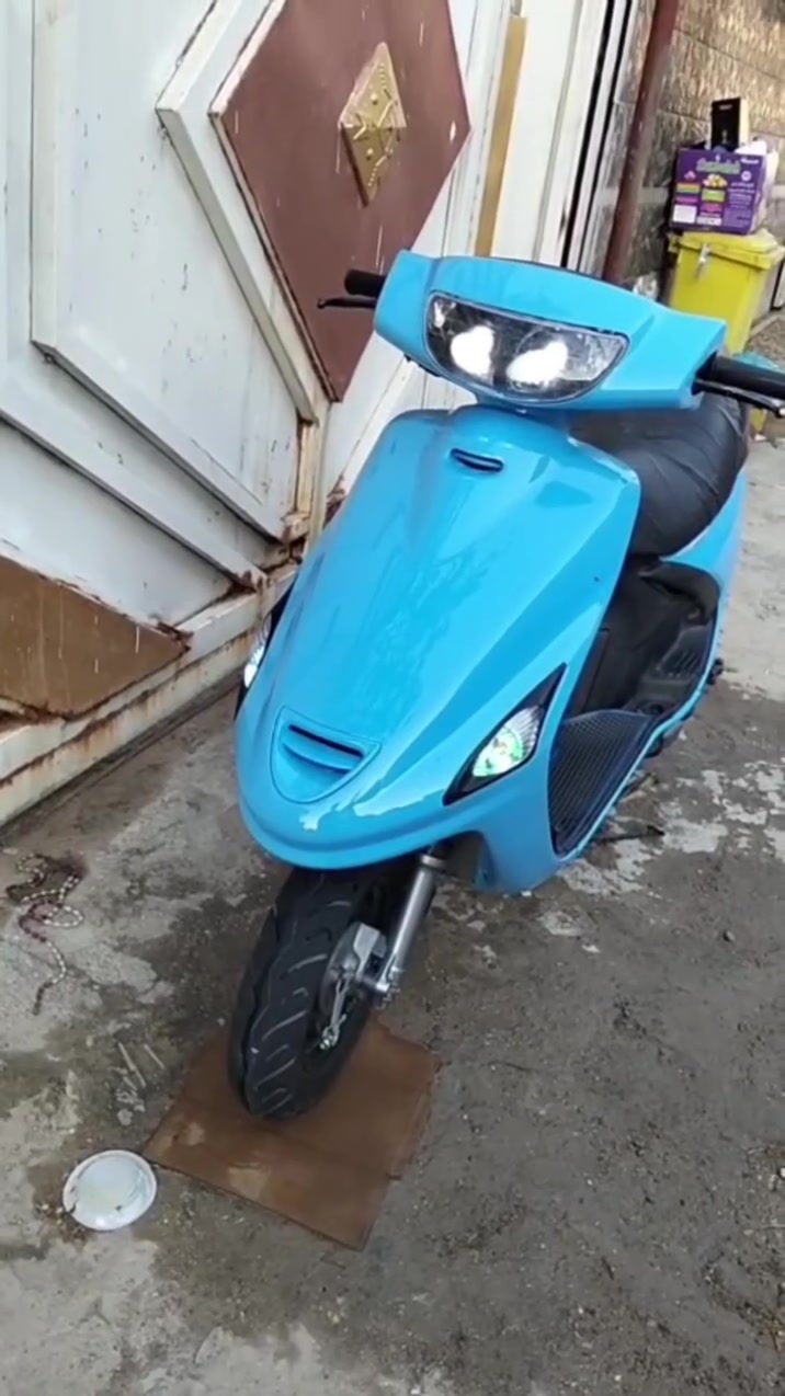 لبيع دراجه فراشه نثيه دراجه كفاله ماشي بيهه شهر مكينه ما مفتوحه تشغيل سلف باتري كهربائات كلهه شغاله انطيك ضمان فحص مكينه مكينه ابلاديه برغي ما مفتوح بيهه سعر 800 وبيهه مجال حك الجيه مكاني بصره شط العرب الجزيره باب الهوا متواجد واتساب 
***********
