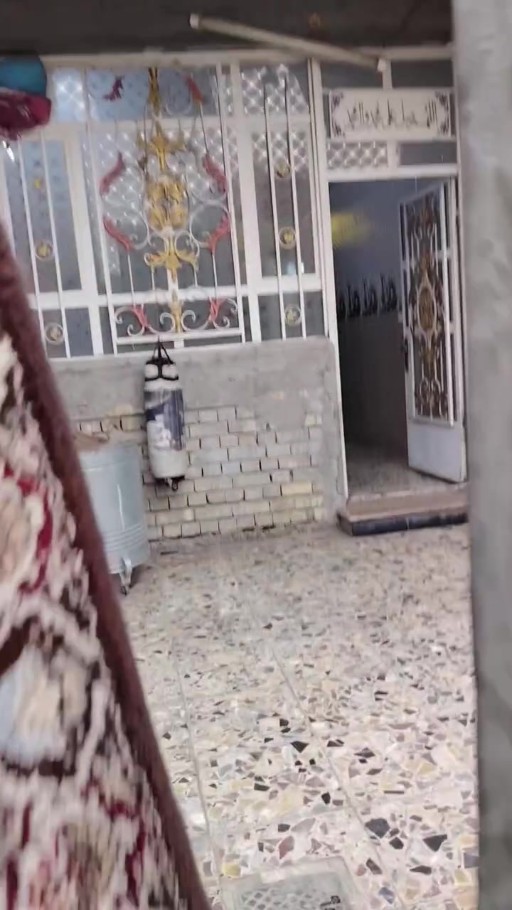 طابو صرف • ١٦٠م • بناء جديد