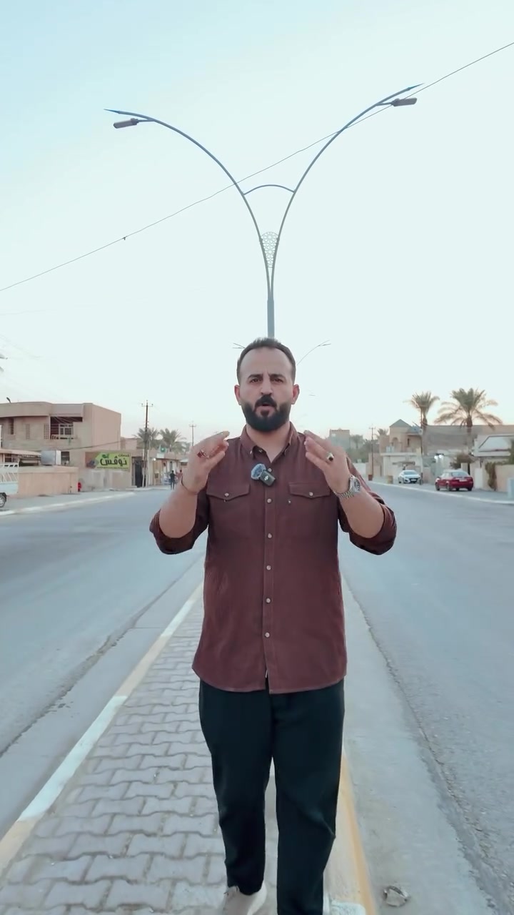 تكريت القادسية • ٦٠٠م • تجاري
