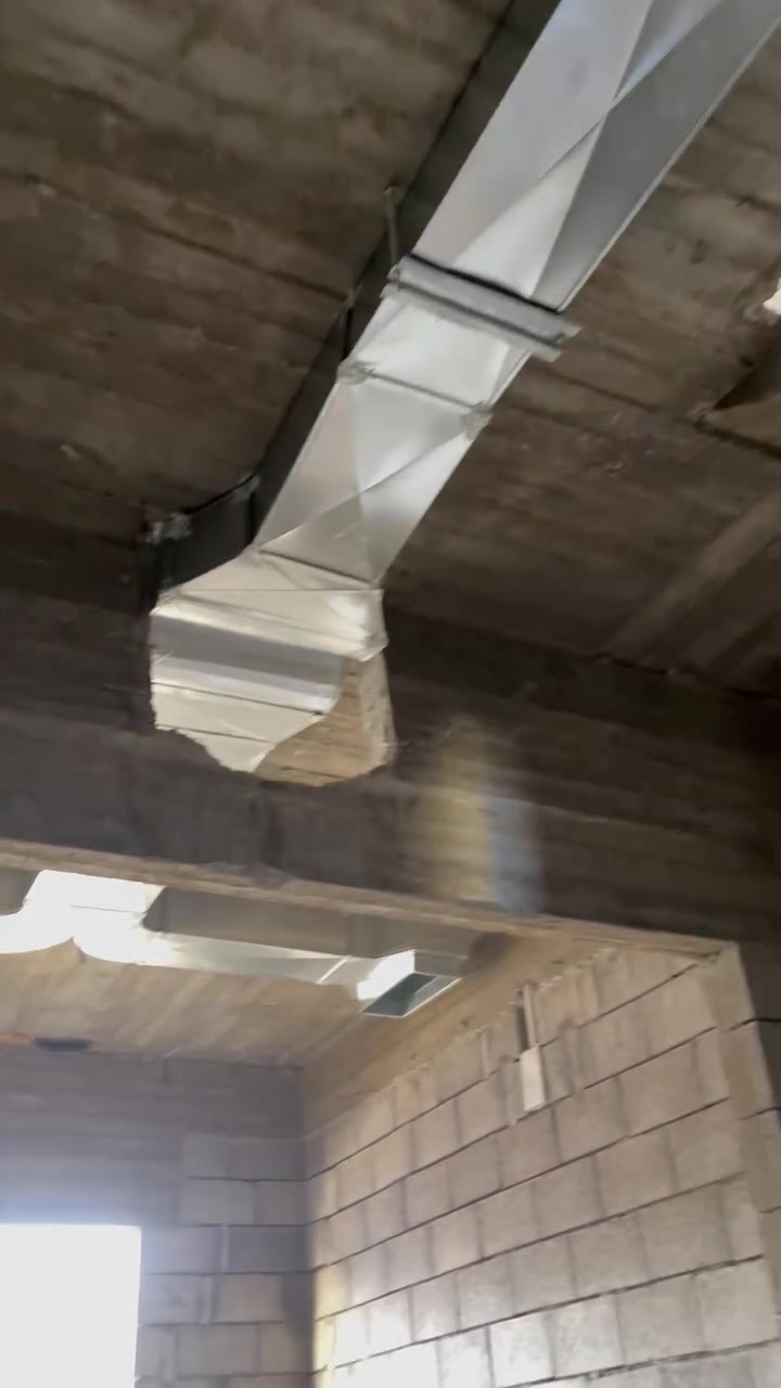 معمل برزان لعمل وهندسة الدكتات والتبريد المركزي سحب ودفع
شغل هندسي وتقاسيم صحيحه 100‎%‎ شرط 

نعمل بكيج 0.7
و كيج 0.6 وسعار تنافسيه 
ذرعه متر طول وليس مربع 
للتواصل على الخاص او على الرقم بي واتساب 
***********
