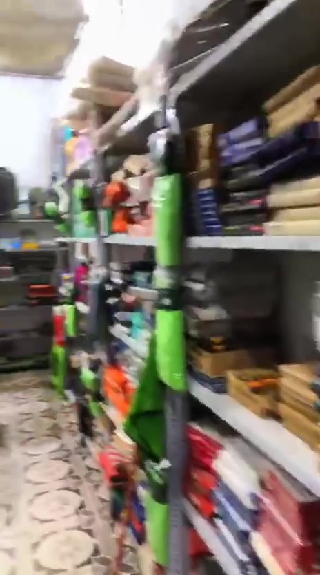 محل كامل ادوات احطياطية وكماليات ودهن للبيع مكان بغداد التاجي سبع البور بيع مستعجل ***********
محل كامل ادوات احطياطية وكماليات ودهن للبيع مكان بغداد التاجي سبع البور بيع مستعجل ***********
