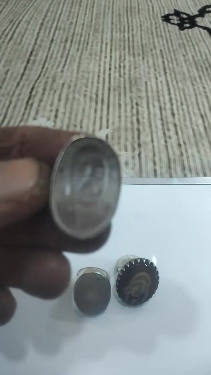 محابس • نجفي • يماني
