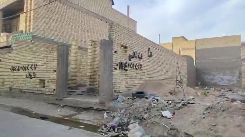 الكمالية • ١٠٠م • جاهز للبناء