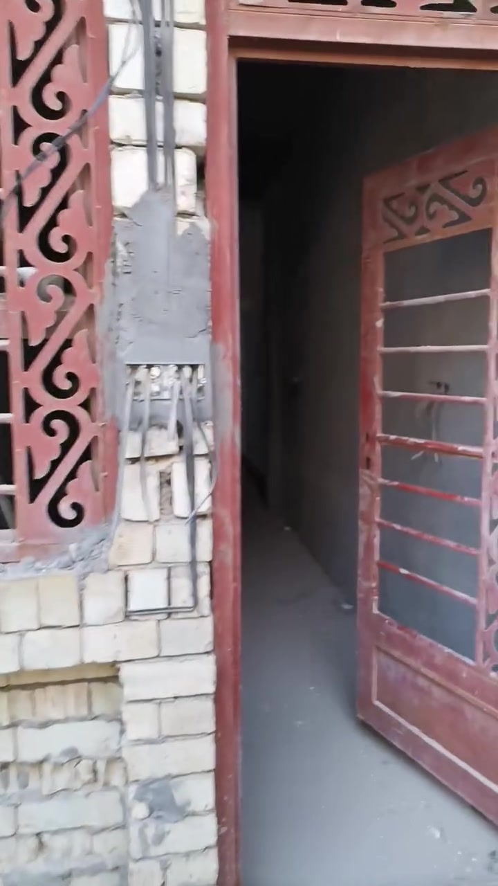 البوبيات • تسليم مفتاح • طابقين