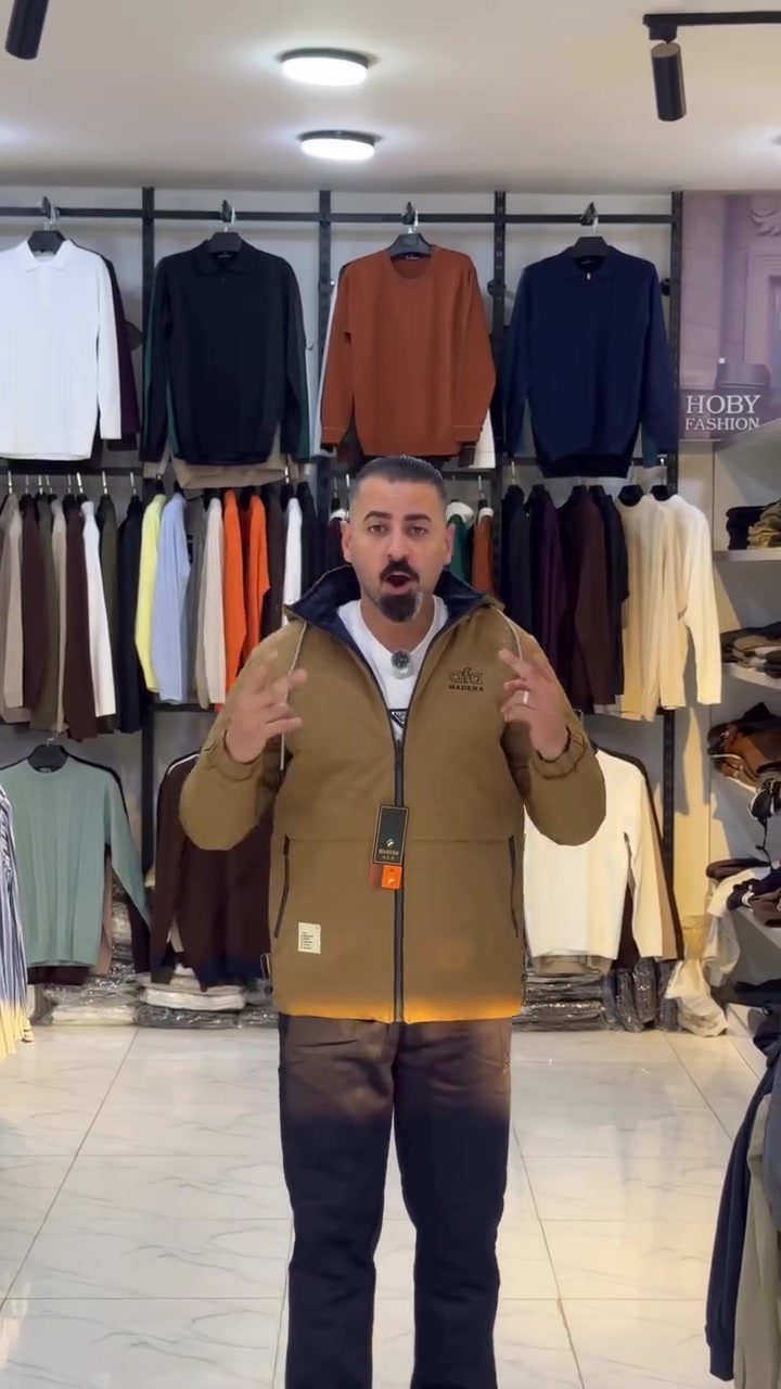 تراكسود • هوبي • مقاسات L-XXXL