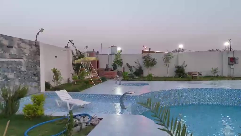 مزرعة النوارس تقدم
مزرعتنا المميزة تأتيكم بأفضل العروض الصيفية:

البناء المتطور
بناء على شكل كوخ
صالة واسعة
مطبخ كبير
غرفة نوم سرير عدد 2 + فراشات
حديقة جداً كبيرة + مسبح
شواية حديثة

قسم الألعاب
بلي فور
فيشة
منظدة
بليارد

تدللون علينة اهالينه

للأستفسار تواصلوا معنا

***********

ايجار يومي و أيجار شفت 12 ساعة
