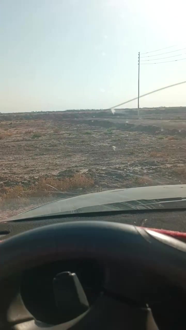 مدخل كنعان • ١٥٠م • طابو زراعي