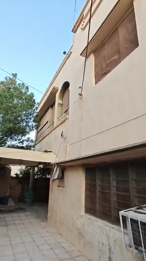 الماشطة • ٢٥٦م • طابقين