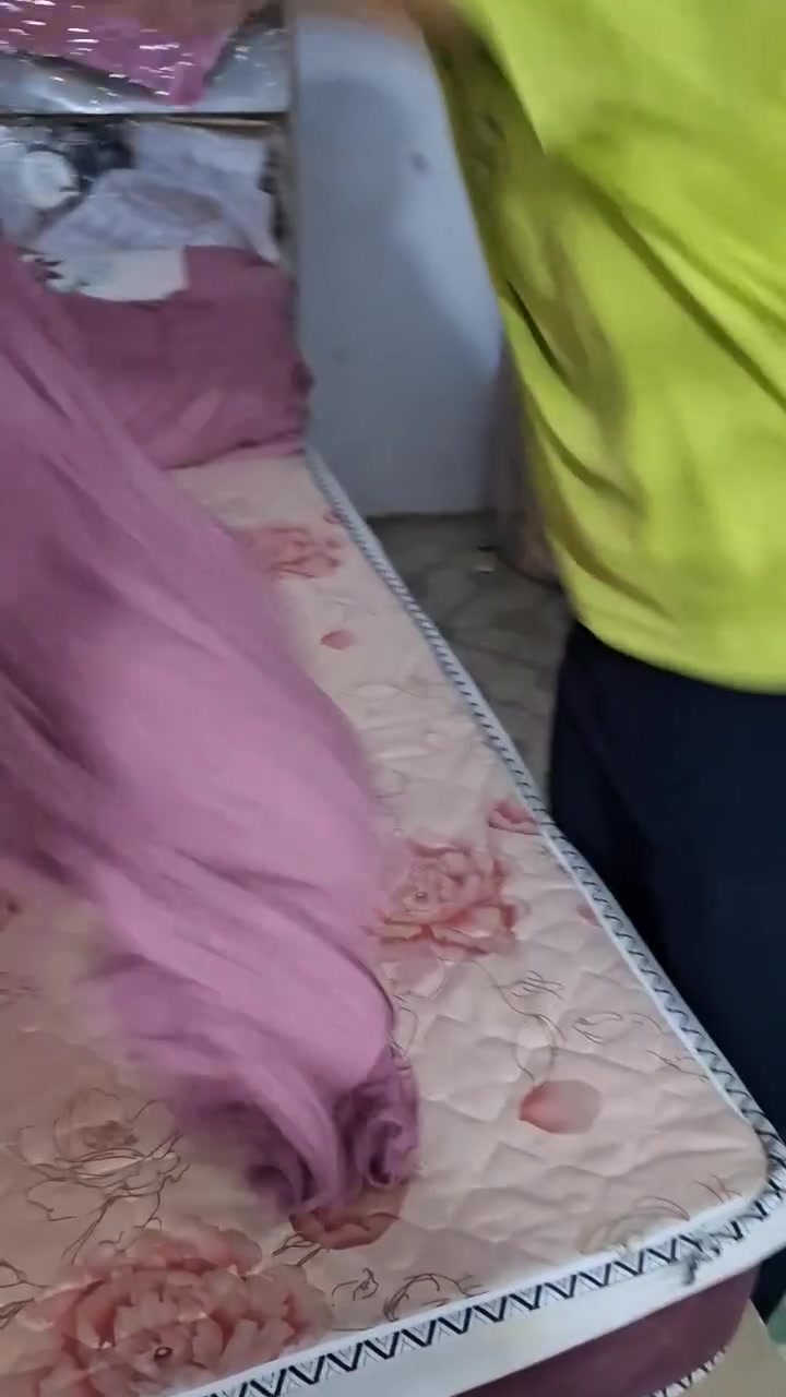لحاف ٦قطع • ثقيل • بابل المسيب