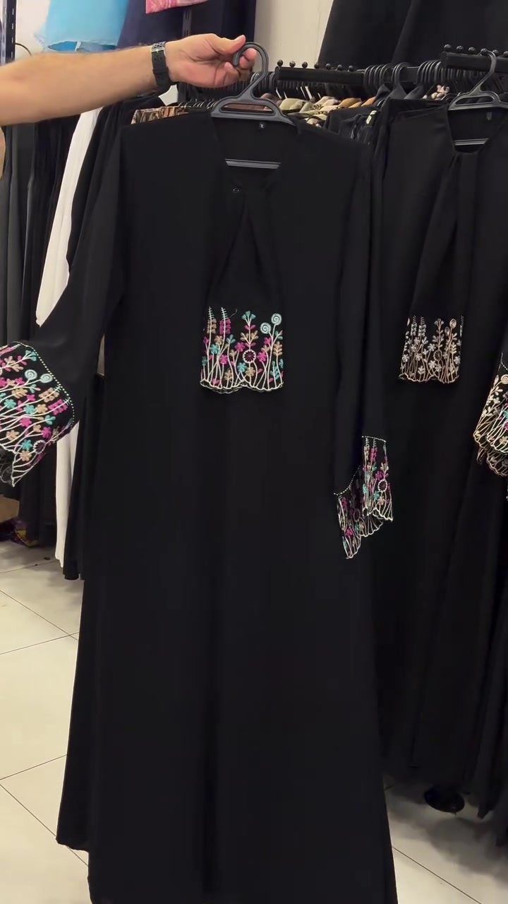 عبايات مسكر • شيلة • الكوت الهوره