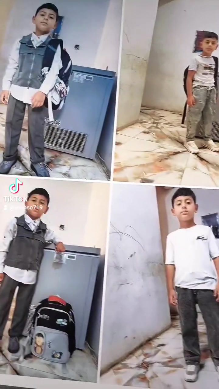 مجلة صور • كادر نسائي • بعقوبة