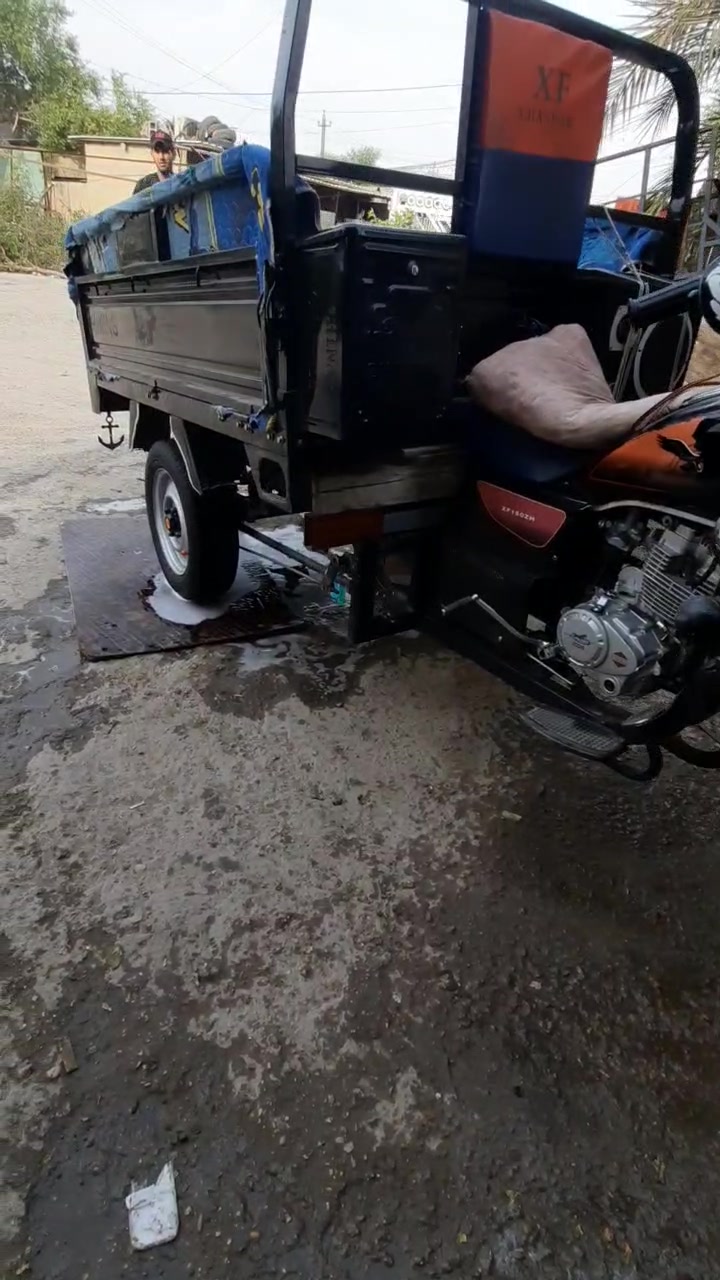 ستوته • نظيفة • كفالة عام