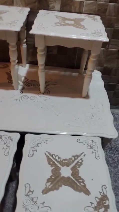 ١٠مقاعد • نضيف • طبلات صاج