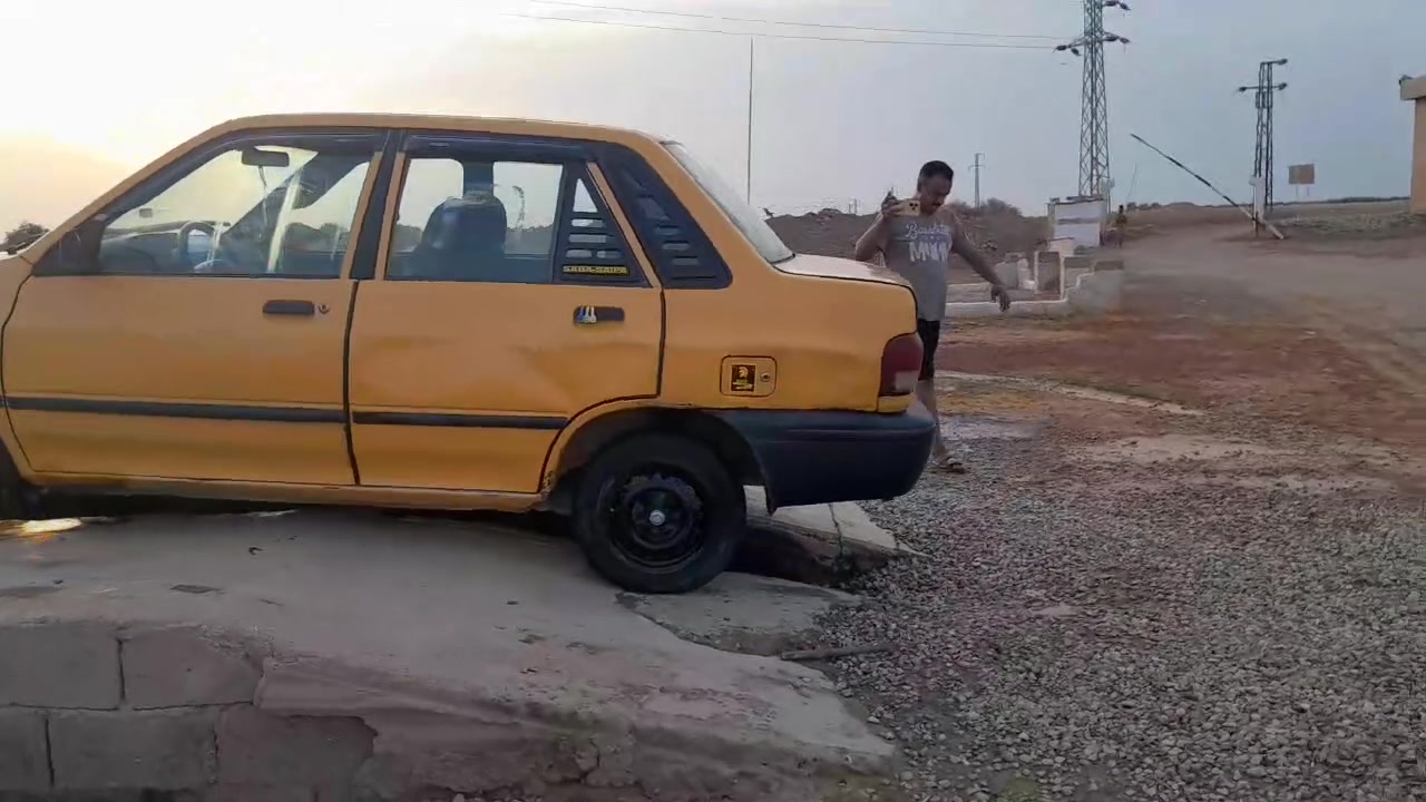 راعيه • ٢٠١٣ • مكينة وكير