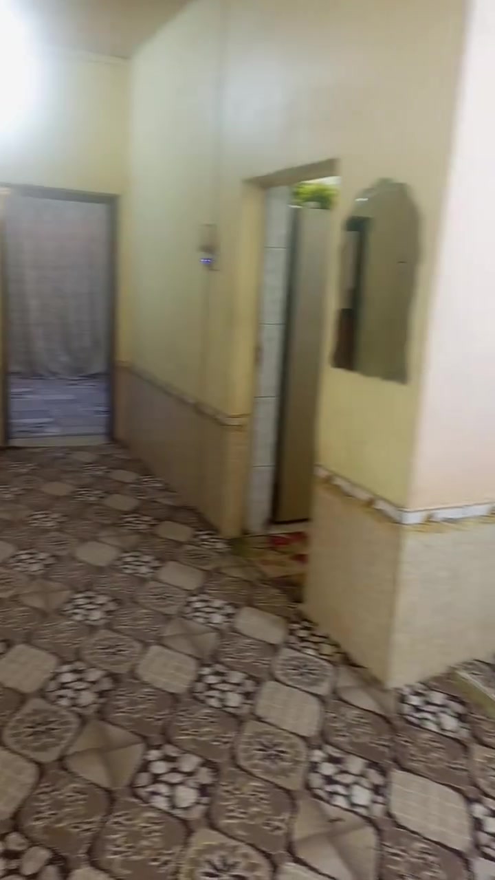 بيت زراعي • الناصرية • ١٠٠م