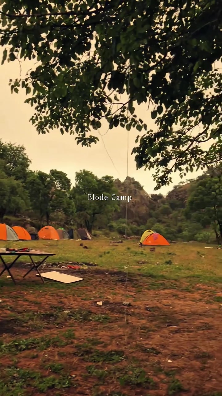 رحلة تخييم ومغامرة الى السليمانية مختلط🔥🏕️
الانطلاق من بغداد المنصور  والتنسيق مع باقي المحافظات 
تاريخ 9 / 9
دليلك لأجمل رحلات التخييم والمغامرة في
 كوردستان 🏕️
اكتشف الطبيعة وعيش أجواء السفر 🌲🔥
نوفر لك كل تجهيزات الراحة 🚐
للحجز راسلنا دايركت 📩
*********** او
