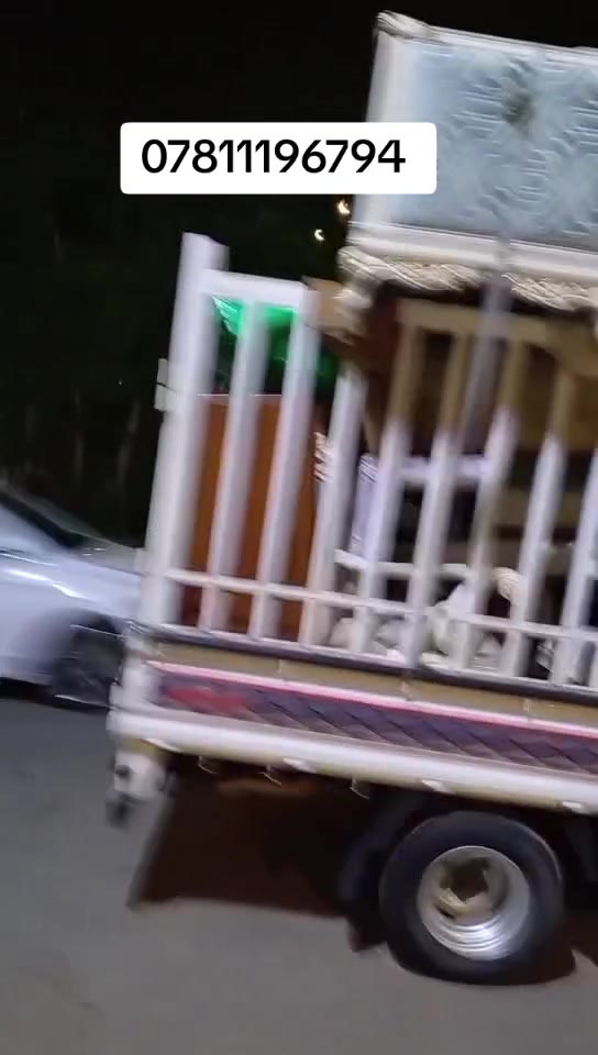 نقل أثاث • فك وتغليف • آمن