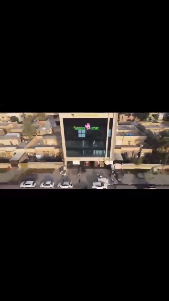 🔥 عرض تحطيم الأسعار 🔥

اشتركي شهرين 😍
🎁 والشهر الثالث مجاناً!

يعني 3 أشهر بسعر شهرين فقط 👑🔥

⏳ العرض لفترة محدودة

👑 Queen Gym
مصنع البطلات

📍 العنوان: بغداد – حي الجهاد، الضباط، شارع 40
📍 مجمع ريحان التجاري – الطابق الثالث
🛗 يوجد مصعد
  #دايت #دايت_صحي #جمال #جمالك #الصحه #رياضة #رياضه #رقص #رقص_ایرانی
